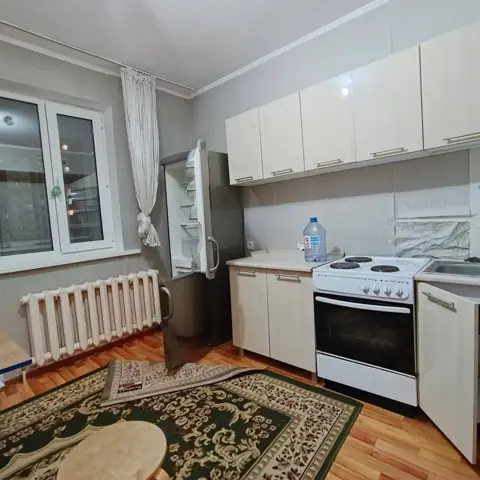 1-комн. квартира