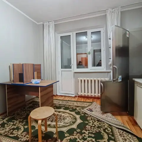 1-комн. квартира