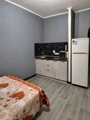 1-комн. квартира