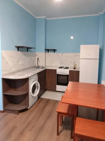 1 бөлмелі пәтер