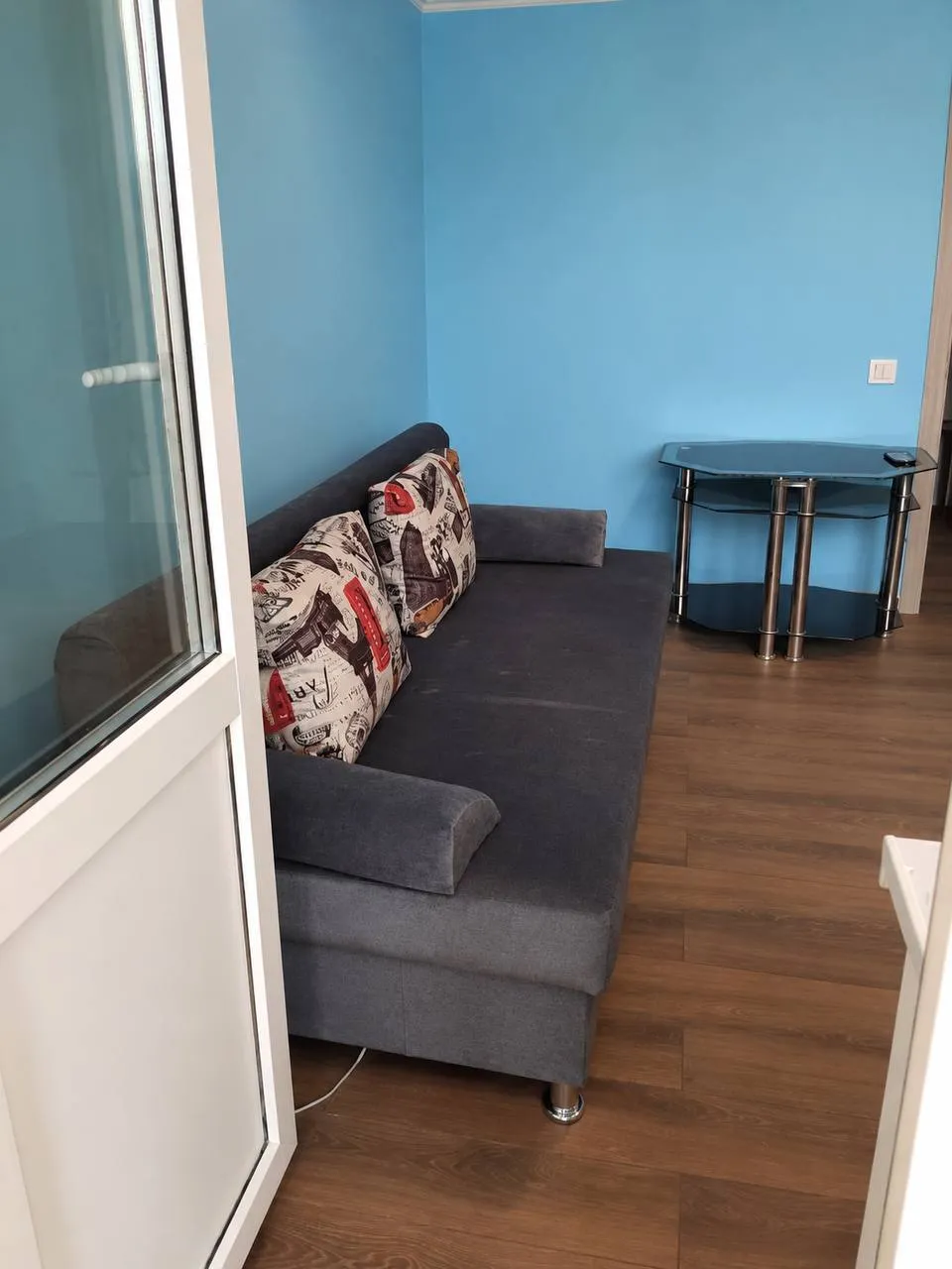 1 бөлмелі пәтер, отбасыға, Нура, 180 000 ₸