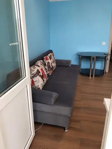 1 бөлмелі пәтер