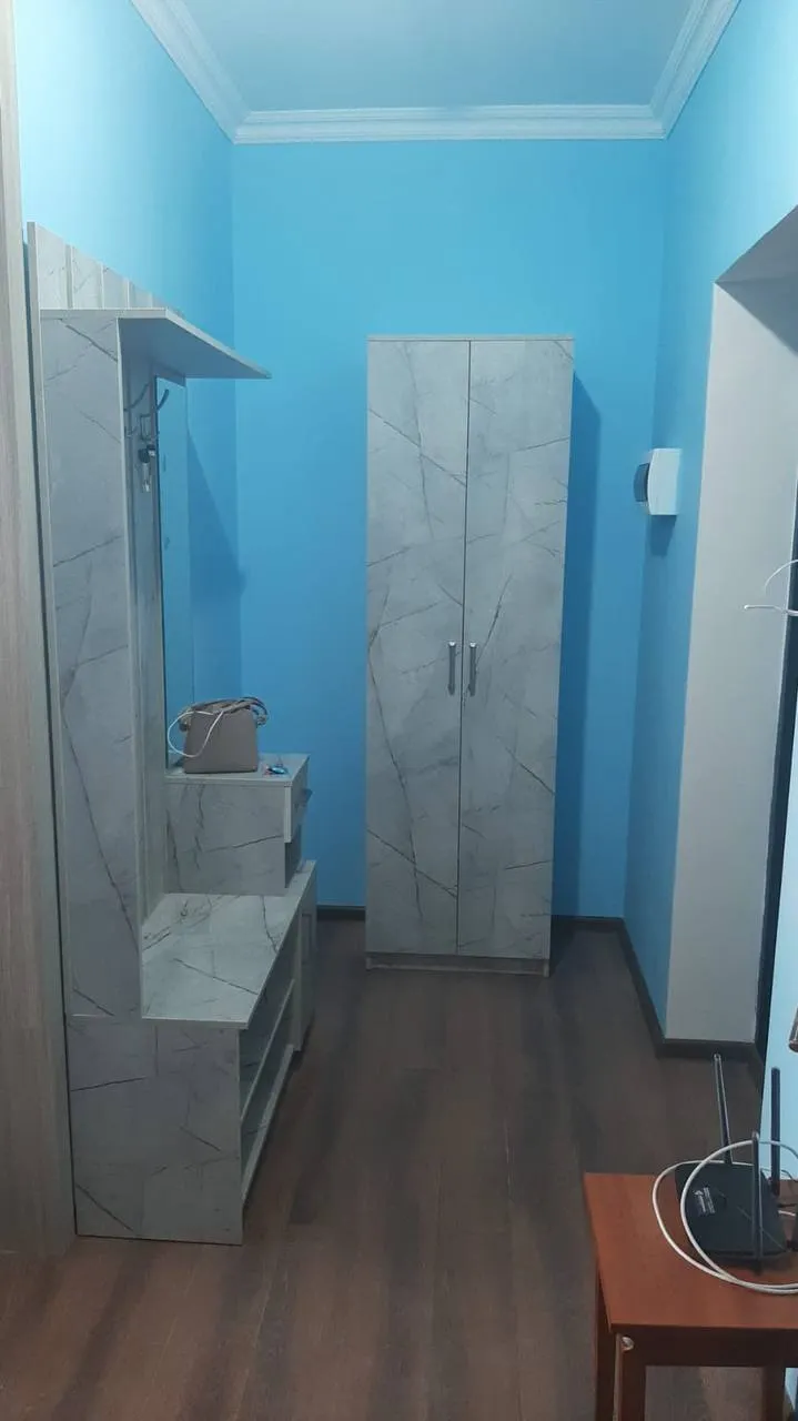 1 бөлмелі пәтер, отбасыға, Нура, 180 000 ₸