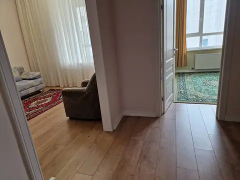 2-комн. квартира