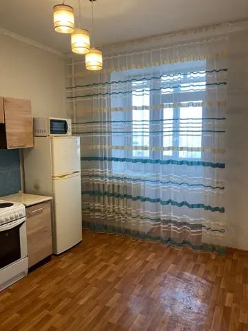 1-комн. квартира