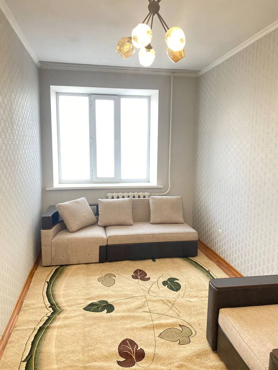 1-комн. квартира, Байконыр, 180 000 ₸