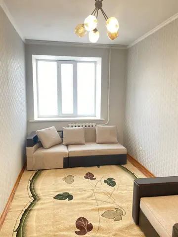 1-комн. квартира