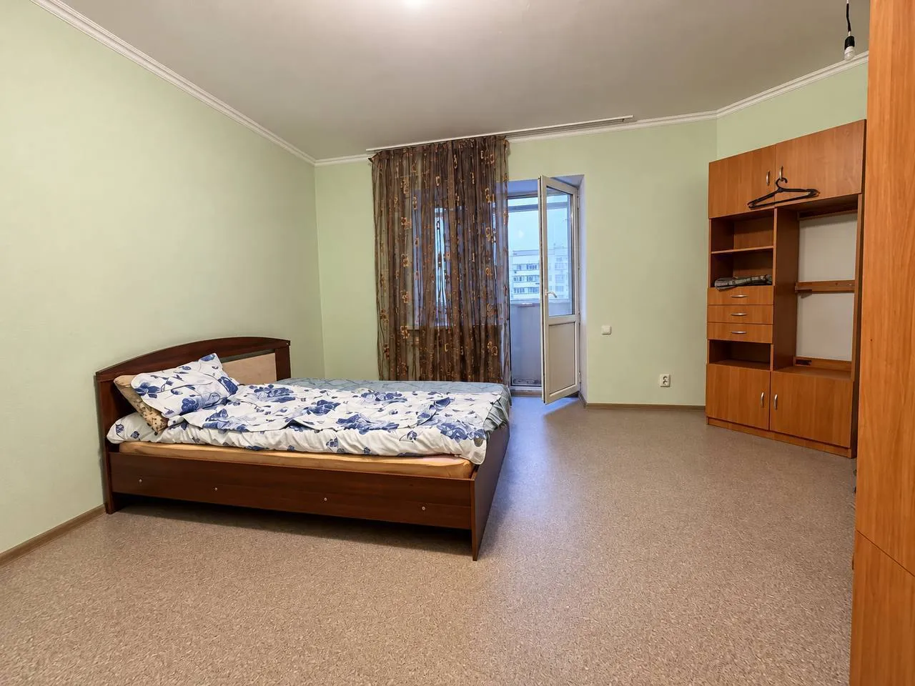 3-комн. квартира, Есиль, 300 000 ₸