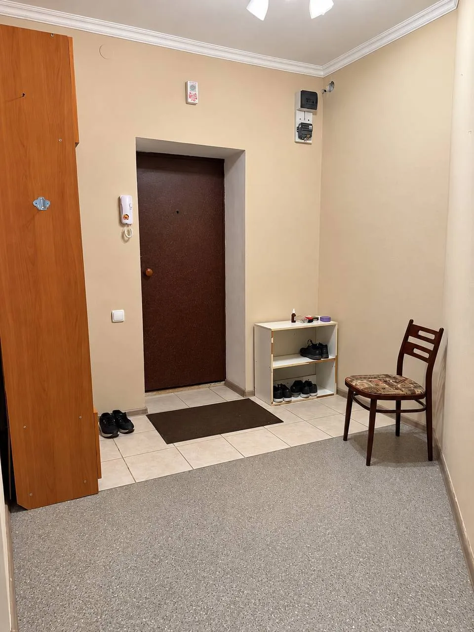 3-комн. квартира, Есиль, 300 000 ₸