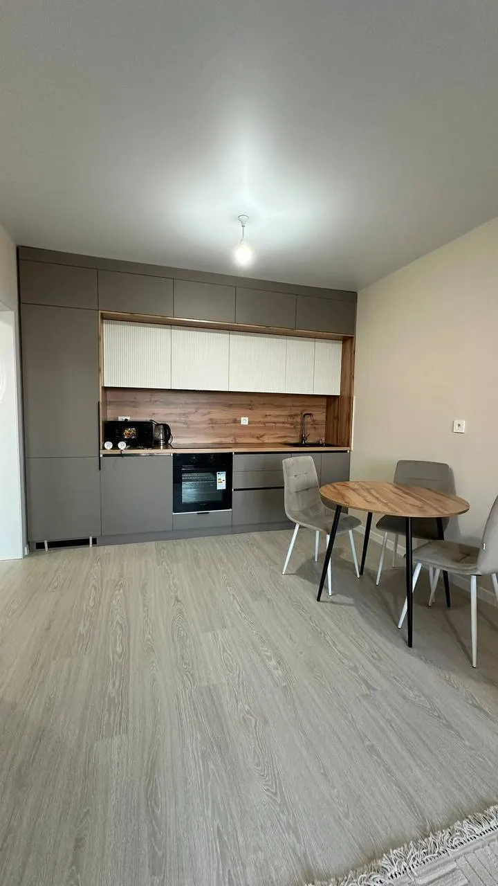2-комн. квартира, Есиль, 250 000 ₸