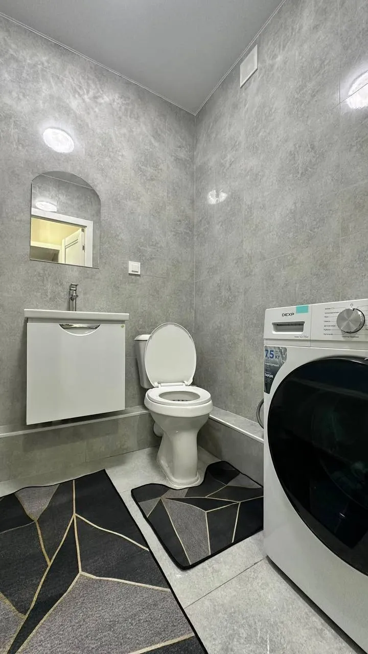 2-комн. квартира, Есиль, 250 000 ₸