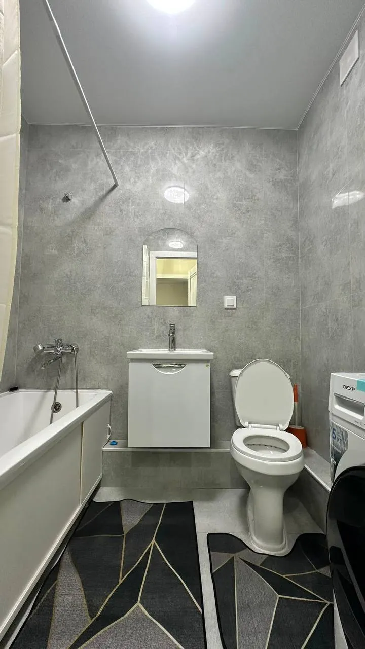 2-комн. квартира, Есиль, 250 000 ₸