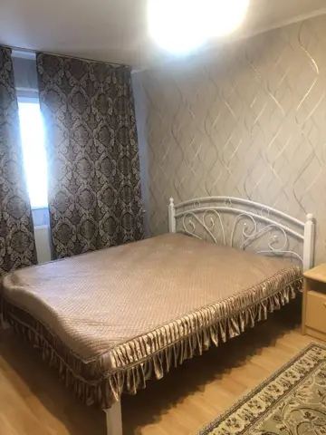 3-комн. квартира, Астана