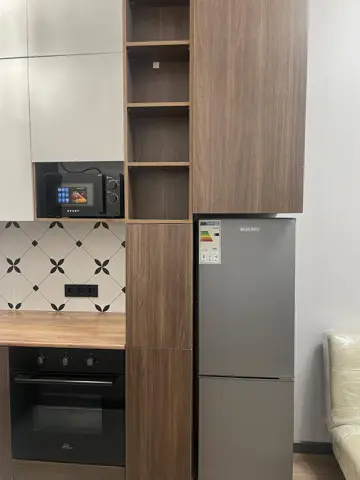 2-комн. квартира, Астана