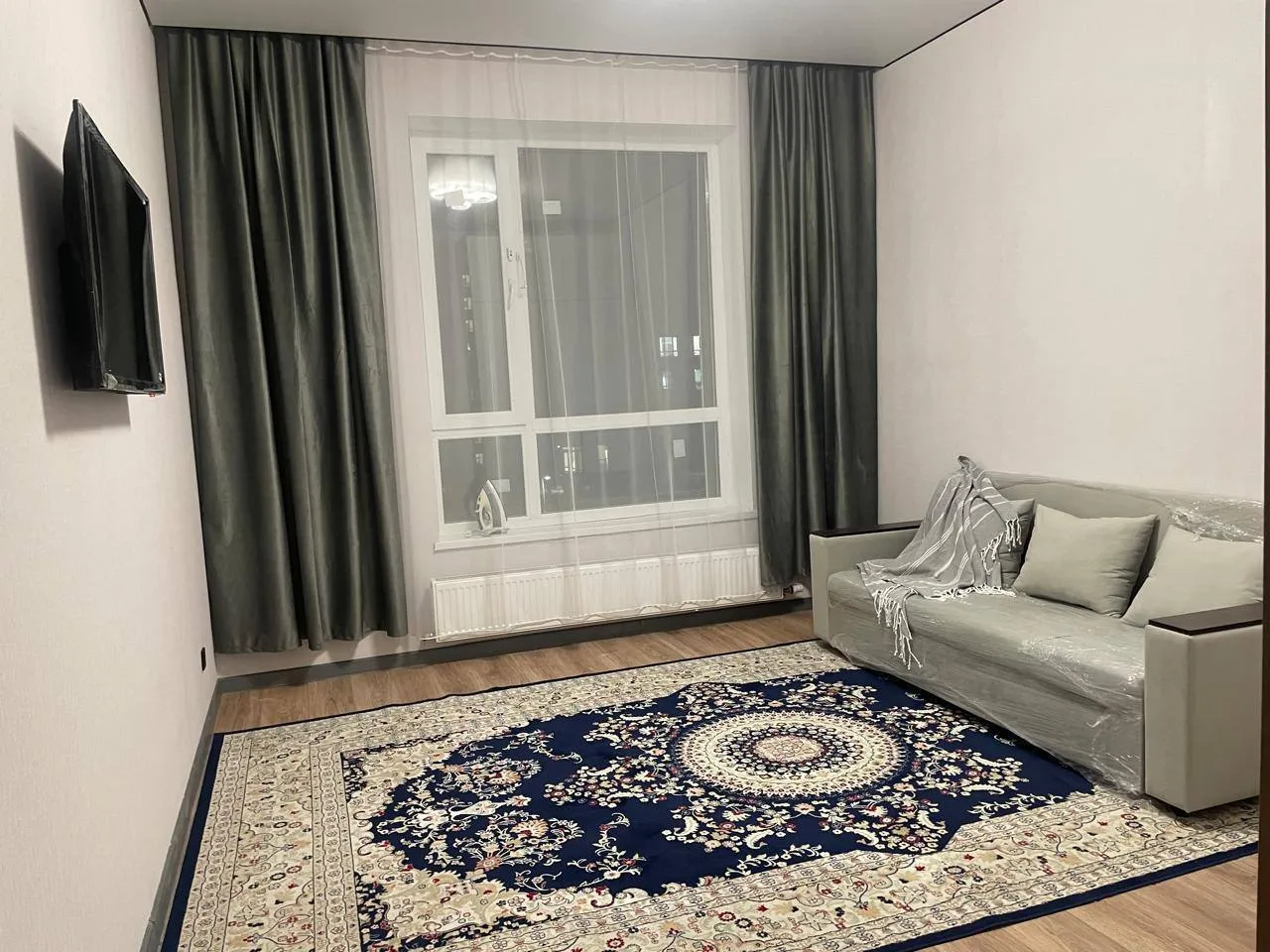 2-комн. квартира, 260 000 ₸