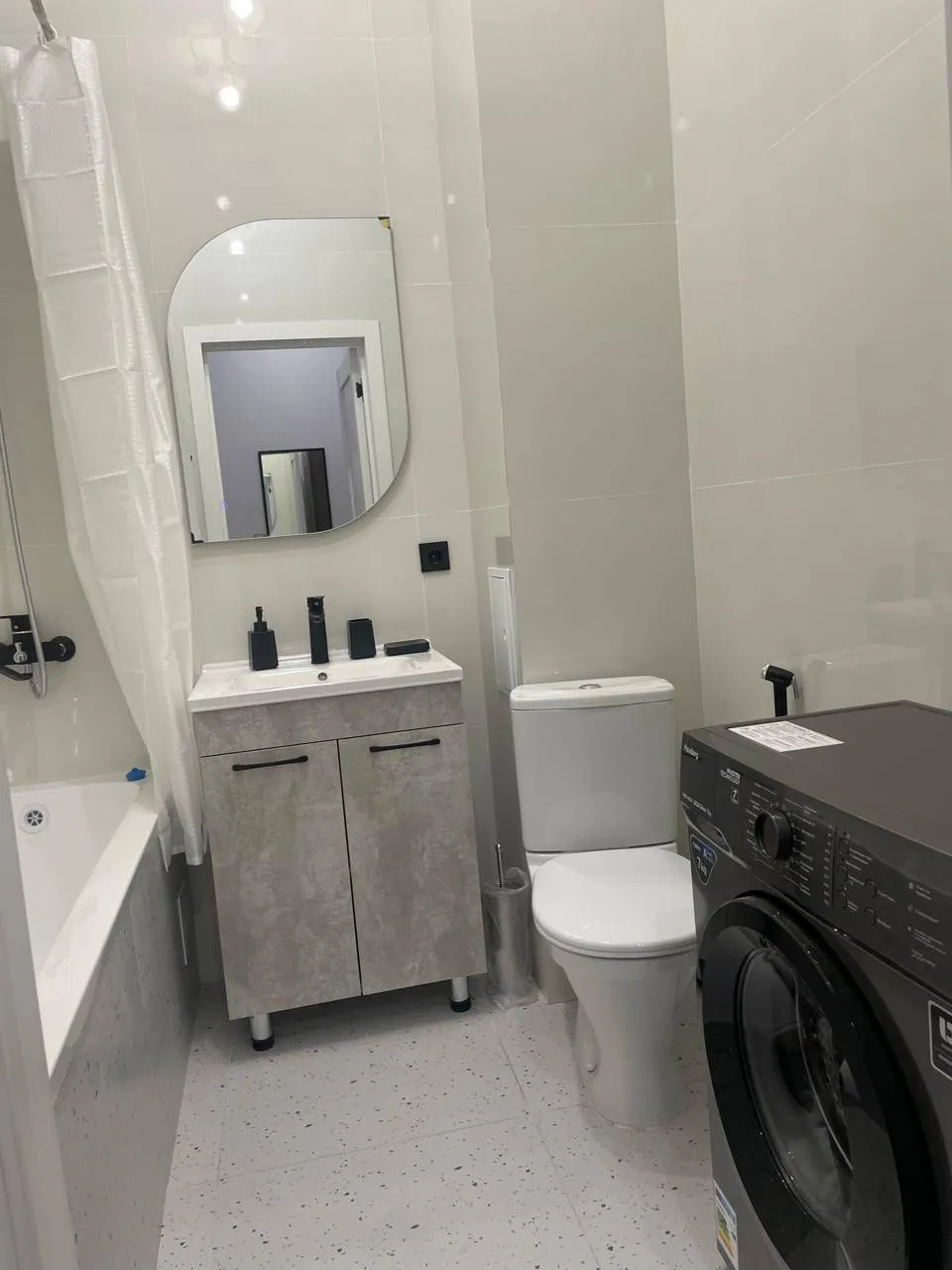 2-комн. квартира, 260 000 ₸