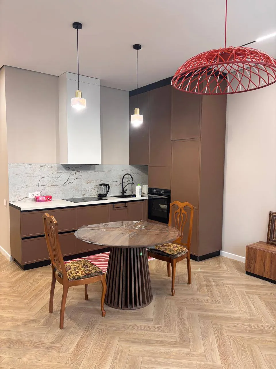 2-комн. квартира, 450 000 ₸