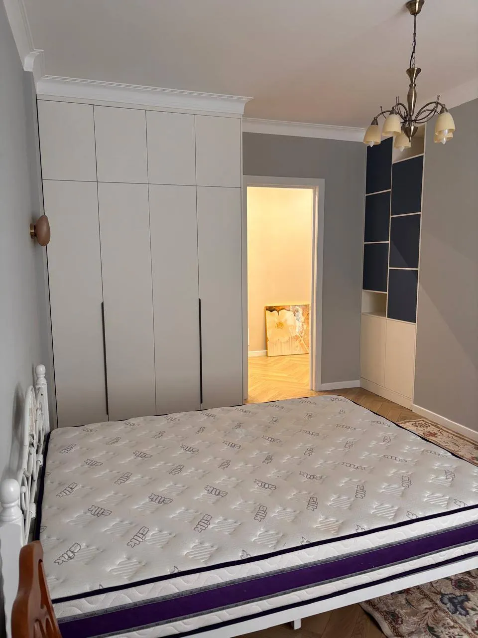 2-комн. квартира, 450 000 ₸