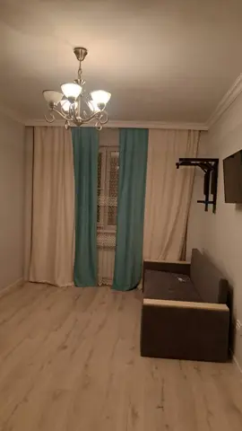 1-комн. квартира, левый берег, Астана