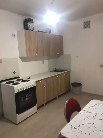 2-комн. квартира, Метро, Астана