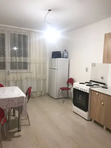 2-комн. квартира, Метро, Астана