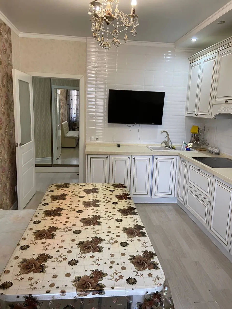 2-комн. квартира, 280 000 ₸