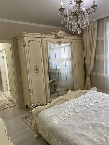 2-комн. квартира, Астана