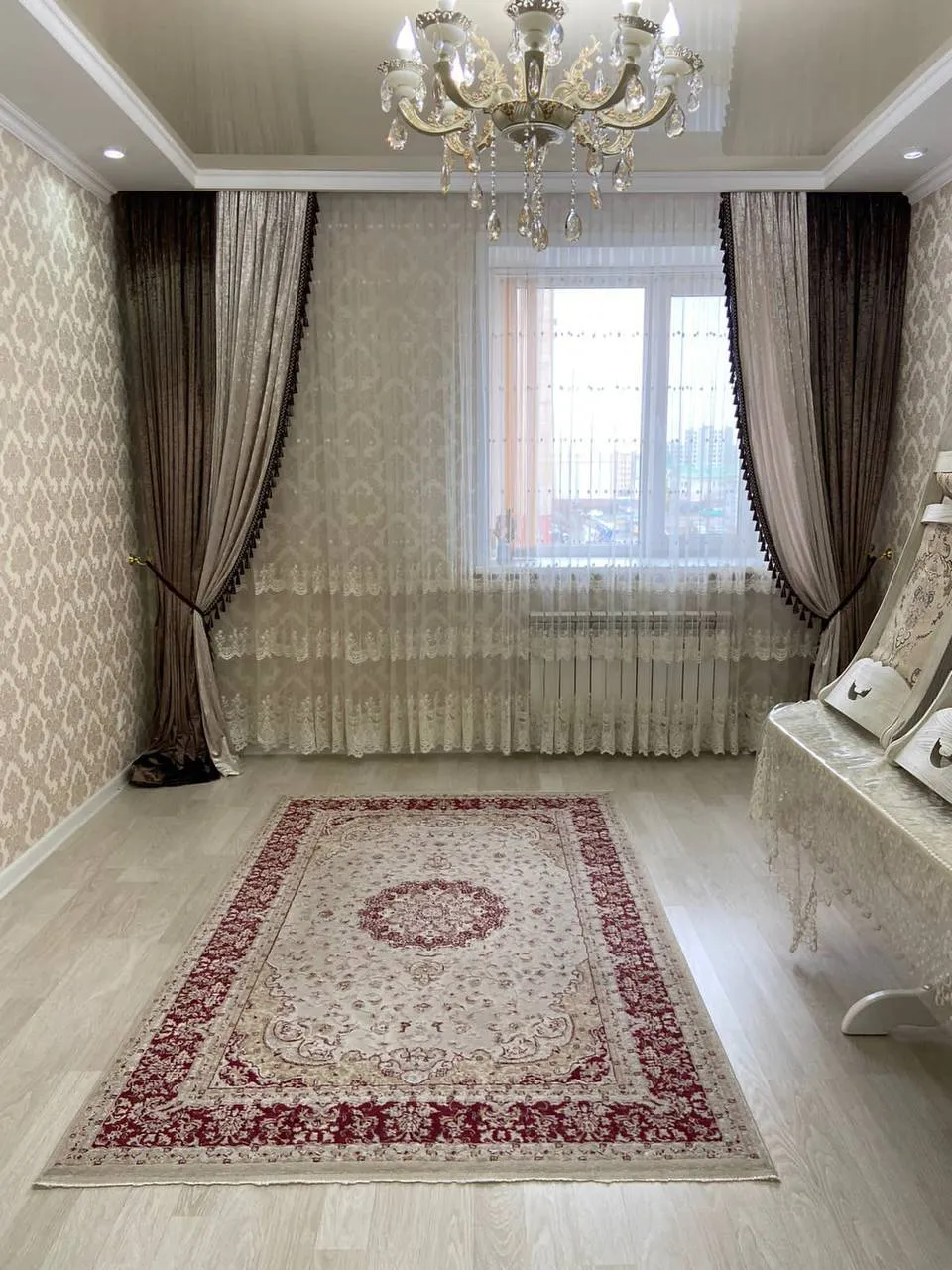2-комн. квартира, 280 000 ₸