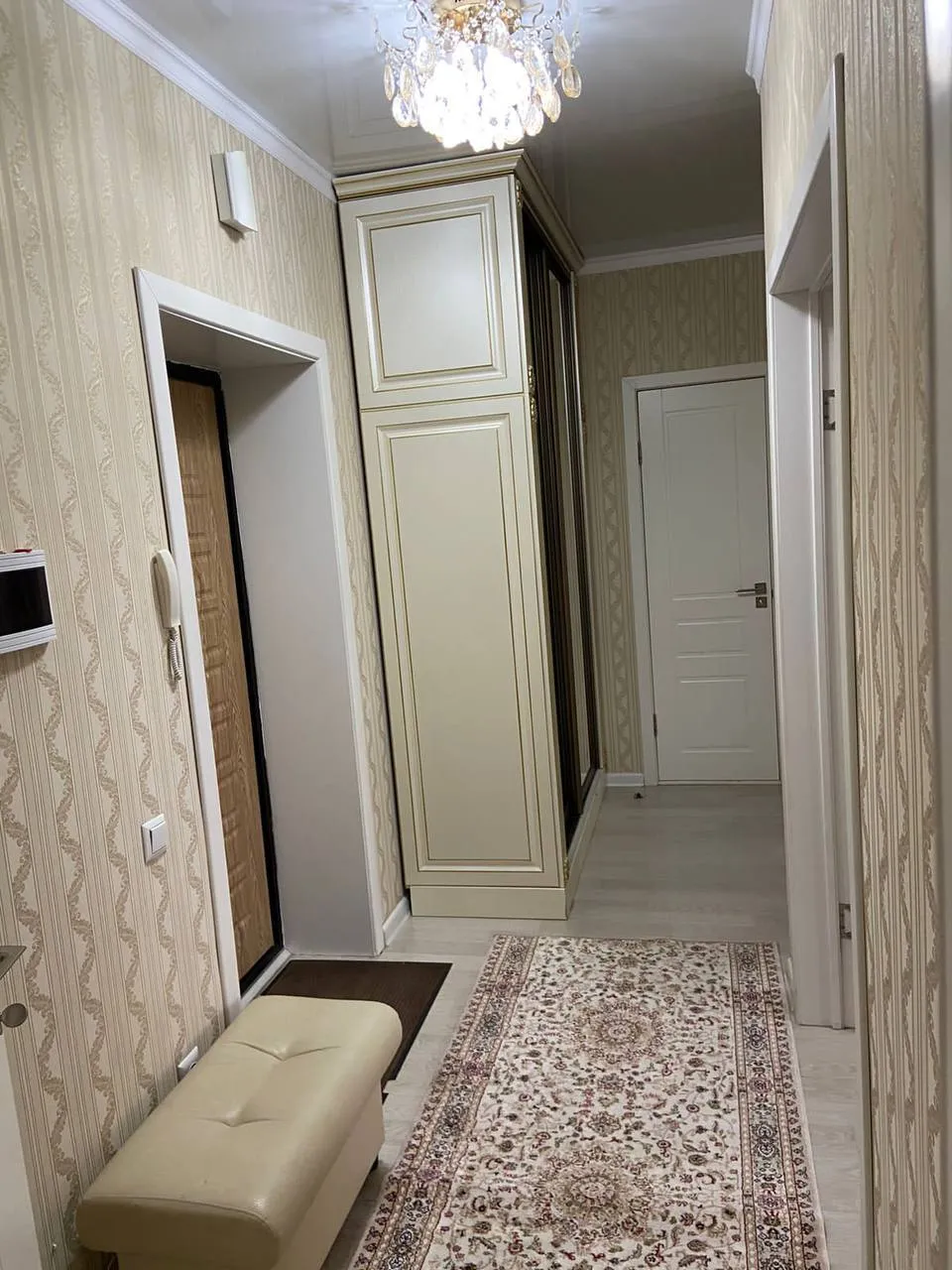 2-комн. квартира, 280 000 ₸