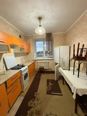 2-комн. квартира, Астана