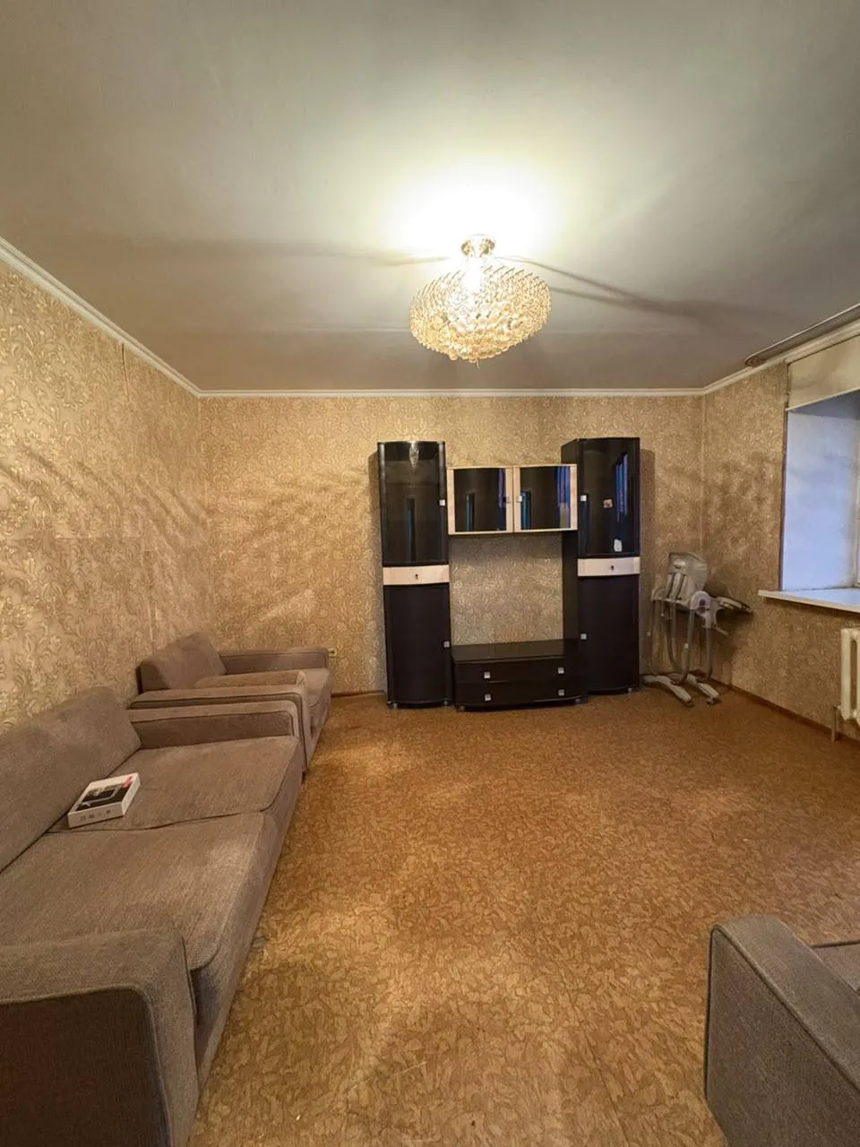 2-комн. квартира, 160 000 ₸