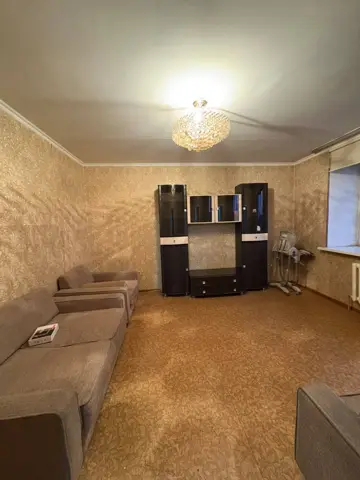 2-комн. квартира, Астана