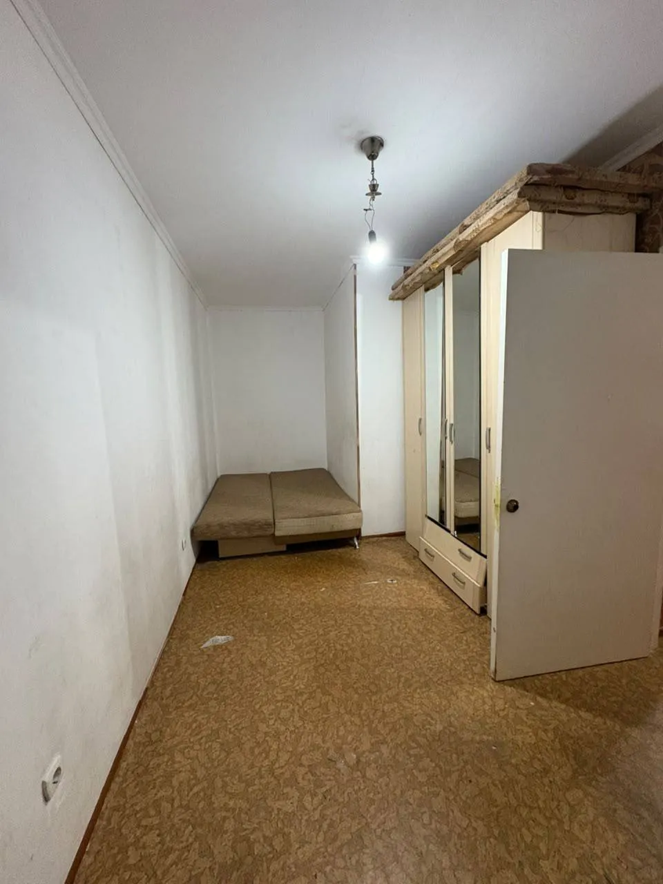2-комн. квартира, 160 000 ₸