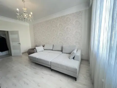1-комн. квартира, Астана
