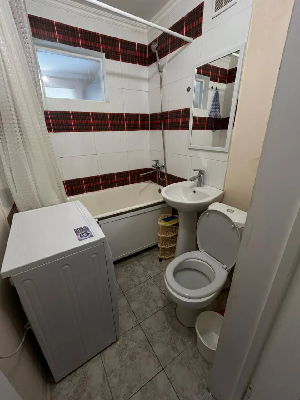 1-комн. квартира, 150 000 ₸