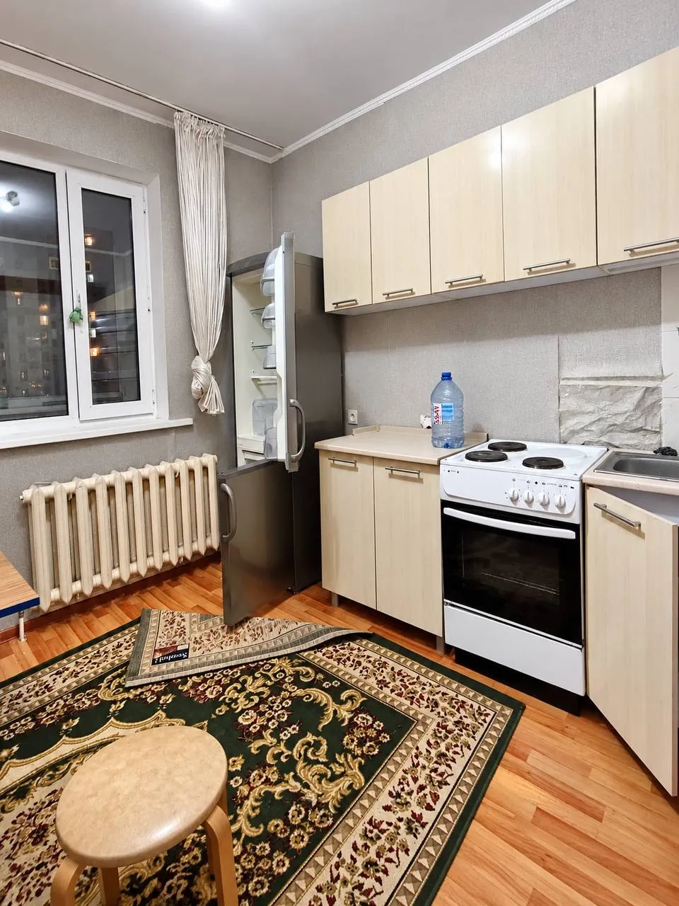 1-комн. квартира, Алматы, 170 000 ₸