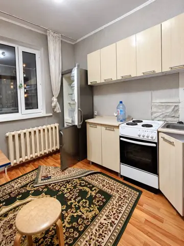 1-комн. квартира, Алматы, Астана