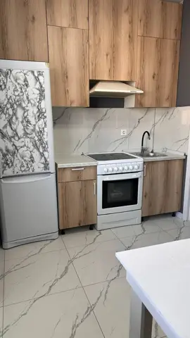 2 бөлмелі пәтер, Сарайшык, Астана