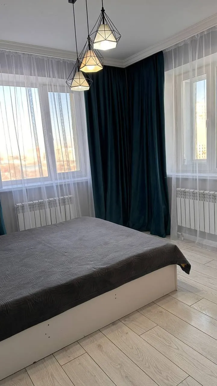 2-комн. квартира, Сарайшык, 250 000 ₸