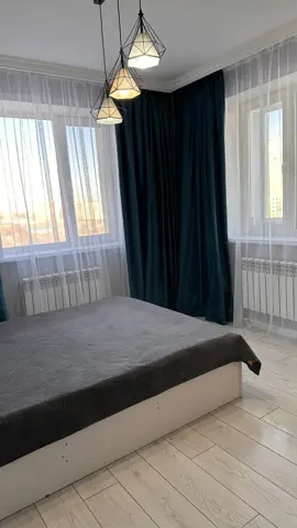 2 бөлмелі пәтер, Сарайшык, Астана