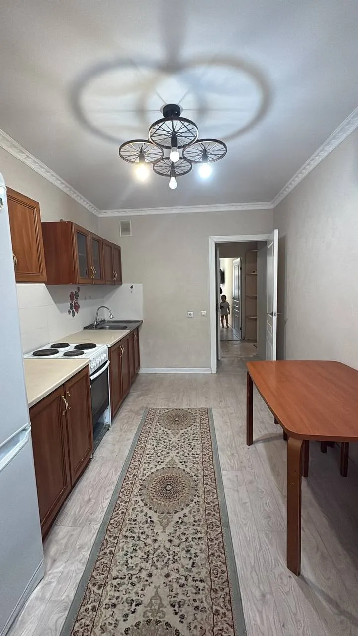 2-комн. квартира, Сарыарка, 180 000 ₸