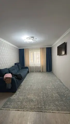2-комн. квартира, Сарыарка, Астана
