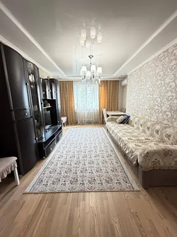 3-комн. квартира, Астана