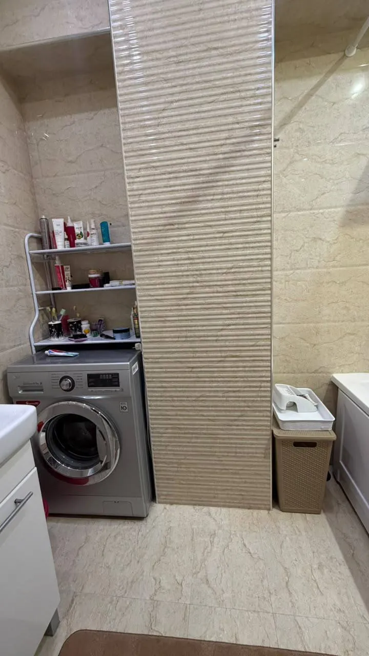 3-комн. квартира, 350 000 ₸
