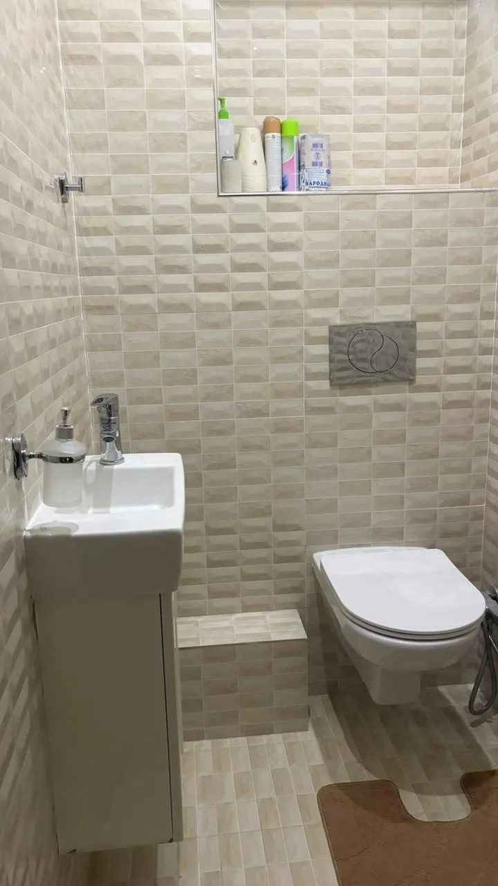 3-комн. квартира, 350 000 ₸