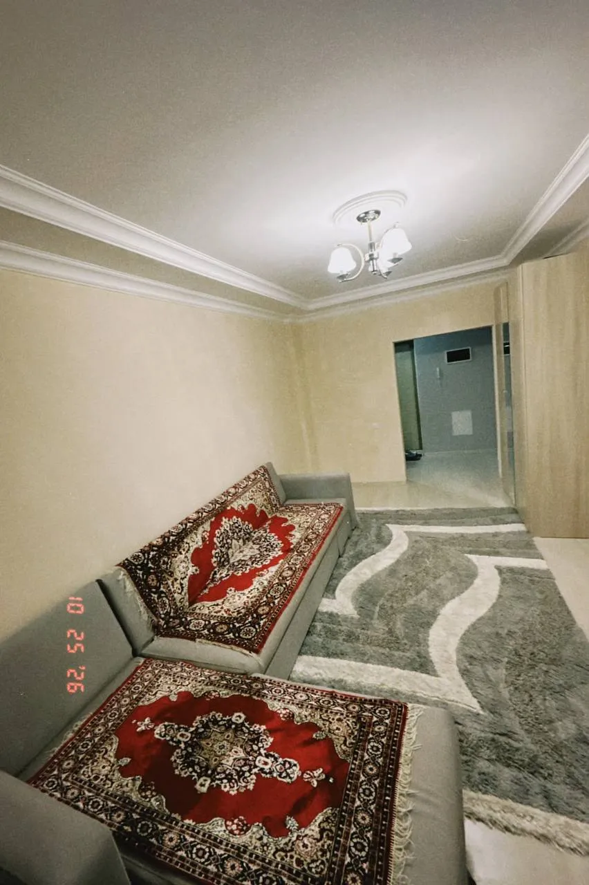 1-комн. квартира, для девушек, 200 000 ₸
