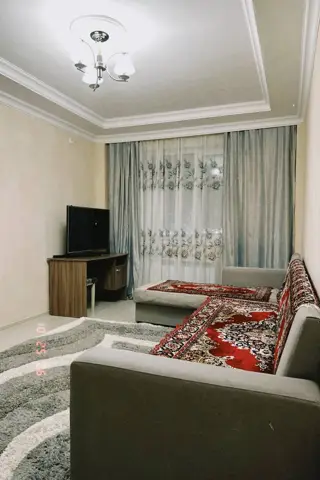 1-комн. квартира, Астана