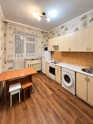 1-комн. квартира, Есиль, Астана