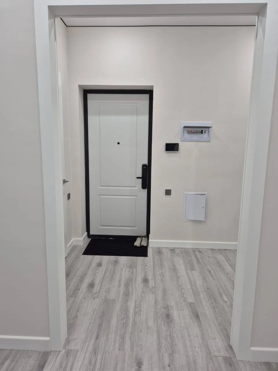 1-комн. квартира, для семьи/пары, Туран, 290 000 ₸