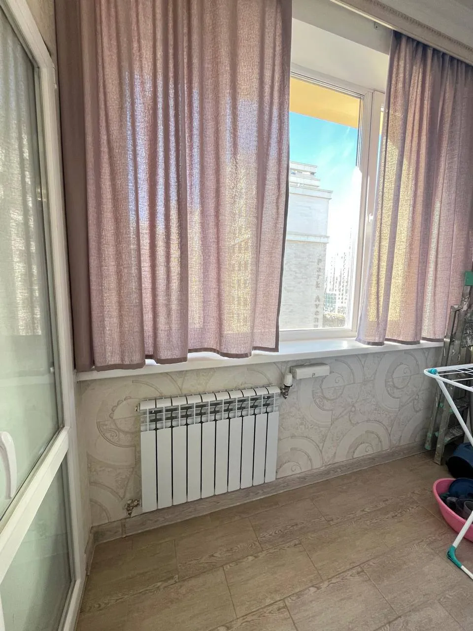 1-комн. квартира, для семьи/пары, 240 000 ₸